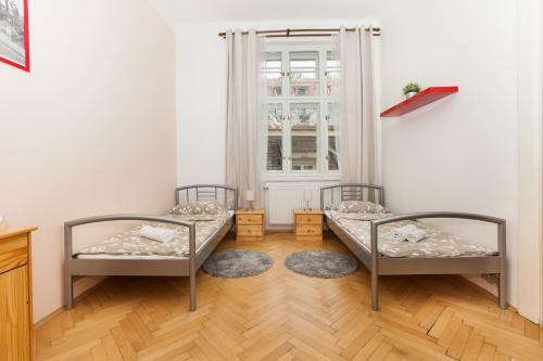 Apartamento Old Town Home Prague
