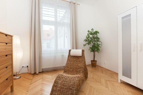 Apartamento Old Town Home Prague
