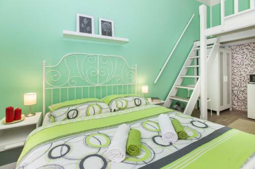 Apartamento Old Town Home Prague