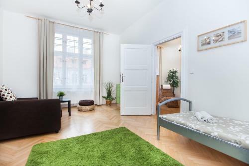 Apartamento Old Town Home Prague
