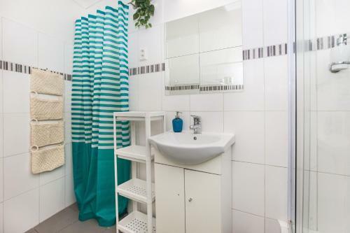 Apartamento Old Town Home Prague