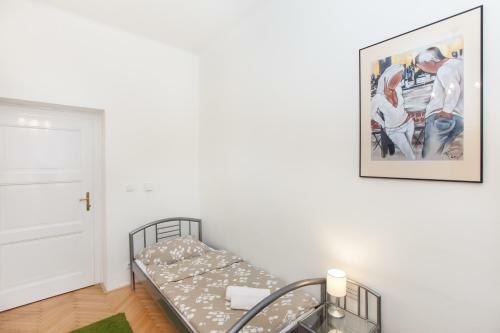 Apartamento Old Town Home Prague