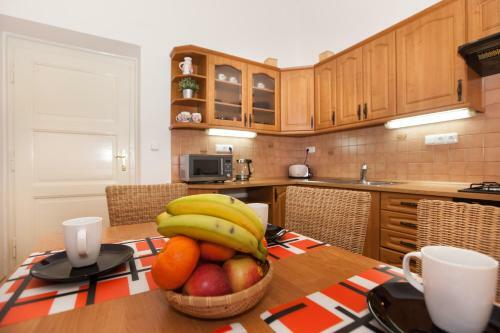 Apartamento Old Town Home Prague