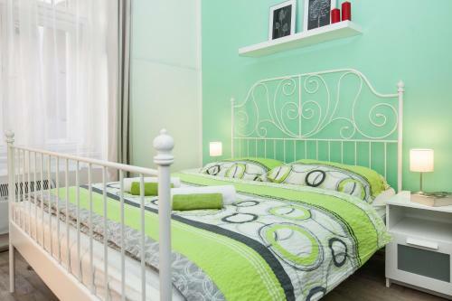 Apartamento Old Town Home Prague