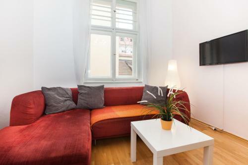 Apartamento Old Town Home Prague