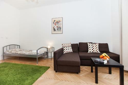 Apartamento Old Town Home Prague