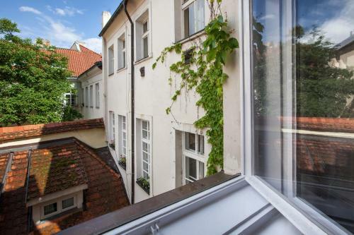 Apartamento Old Town Home Prague