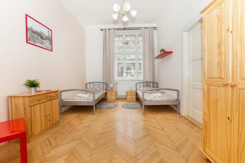 Apartamento Old Town Home Prague