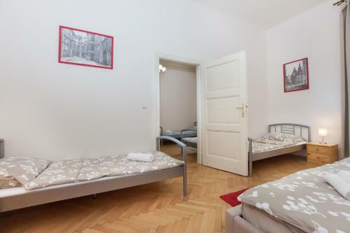 Apartamento Old Town Home Prague