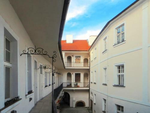 Apartamento Old Town Home Prague