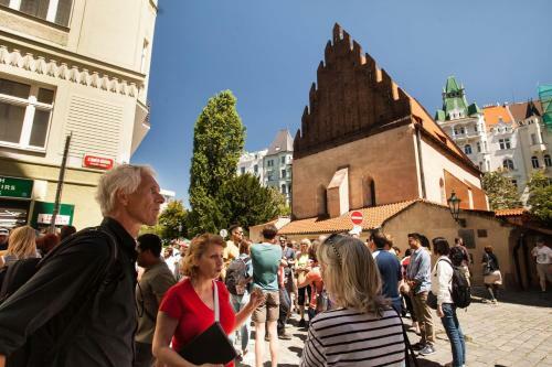 Apartamento Old Town Home Prague