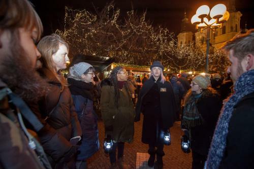 Apartamento Old Town Home Prague