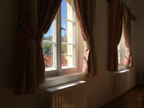 Apartamentos Residence Thunovska