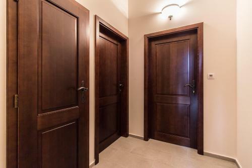 Apartamentos Residence Thunovska