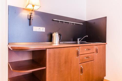 Apartamentos Residence Thunovska