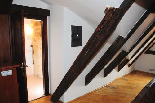 Apartamentos Residence Thunovska