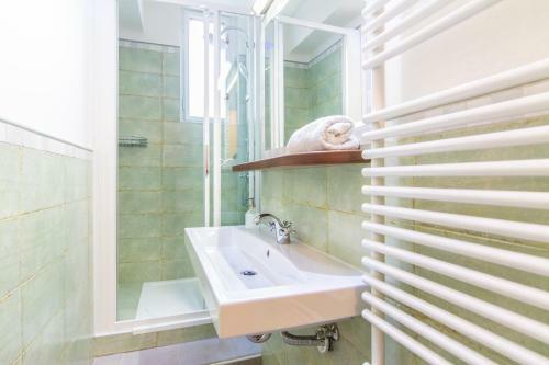 Apartamentos Residence Thunovska