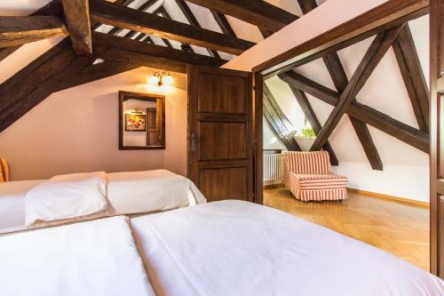 Apartamentos Residence Thunovska