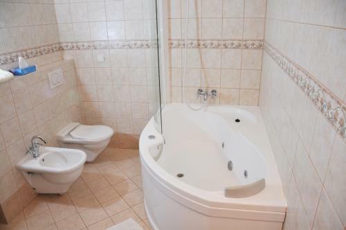 Apartamentos Residence Thunovska