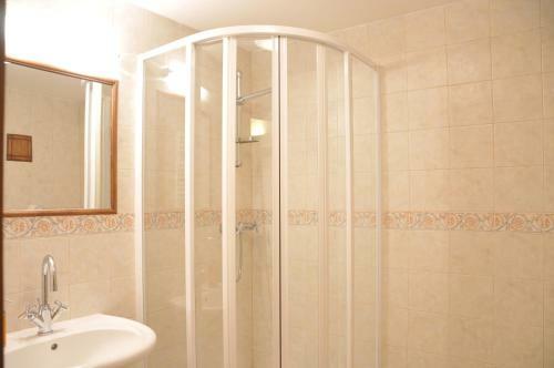 Apartamentos Residence Thunovska