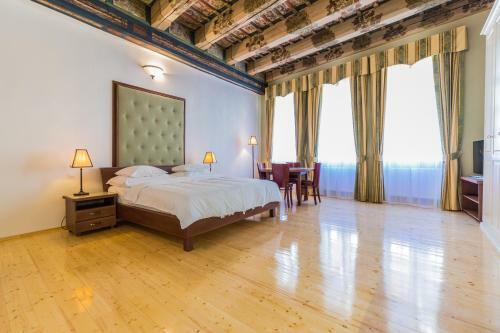 Apartamentos Residence Thunovska