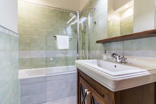 Apartamentos Residence Thunovska