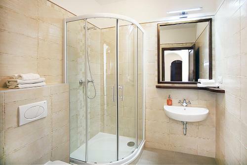 Apartamentos Residence Thunovska