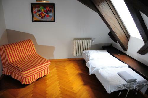 Apartamentos Residence Thunovska