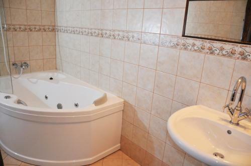 Apartamentos Residence Thunovska