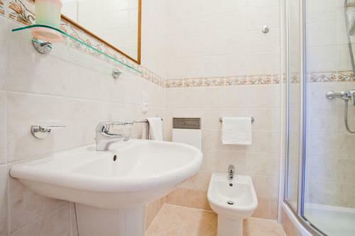 Apartamentos Residence Thunovska