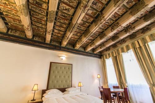 Apartamentos Residence Thunovska