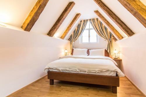 Apartamentos Residence Thunovska