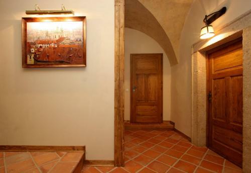 Apartamentos Residence Thunovska