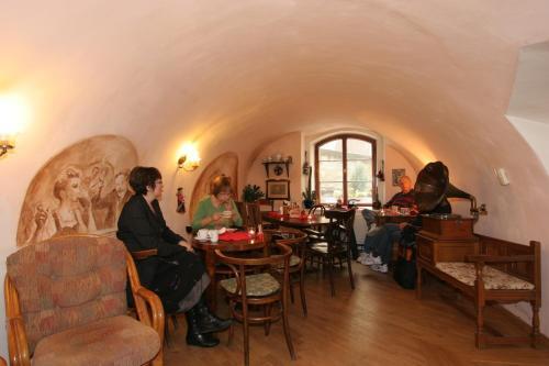 Apartamentos Residence Thunovska