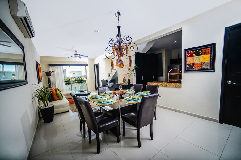 Apartamento Encanto Riviera Condo
