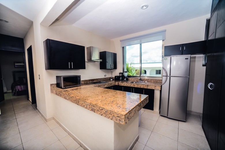 Apartamento Encanto Riviera Condo
