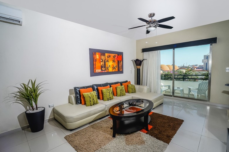 Apartamento Encanto Riviera Condo