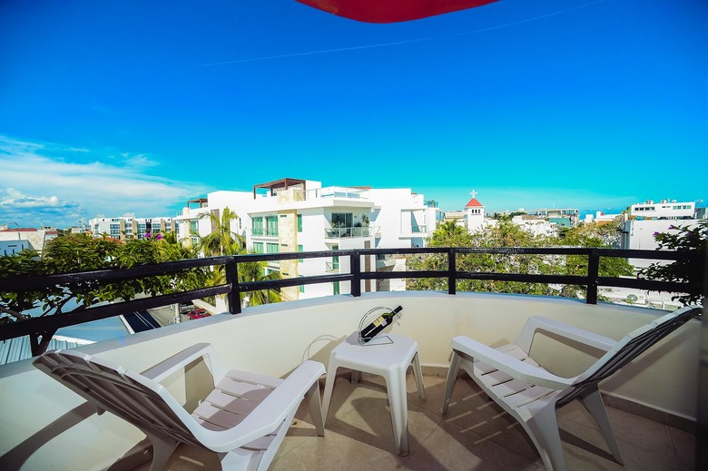 Apartamento Encanto Riviera Condo