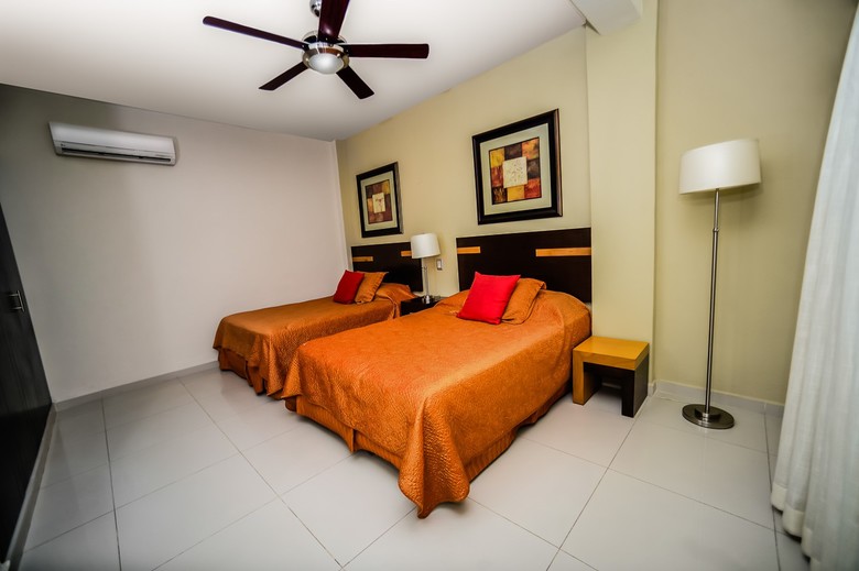 Apartamento Encanto Riviera Condo
