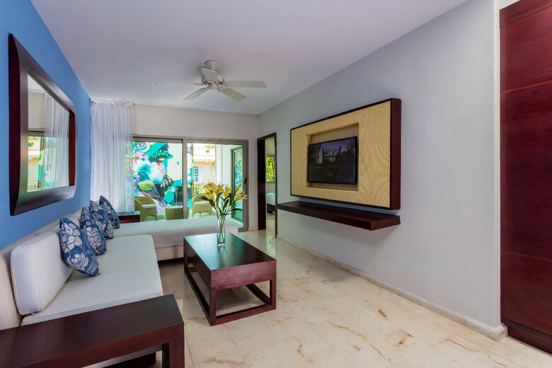 Hotel The Palm At Playa