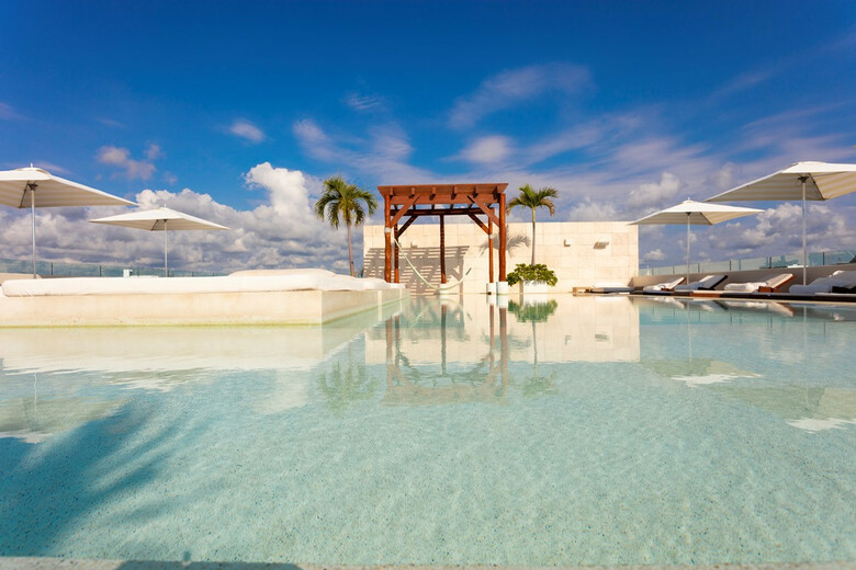 Hotel The Palm At Playa