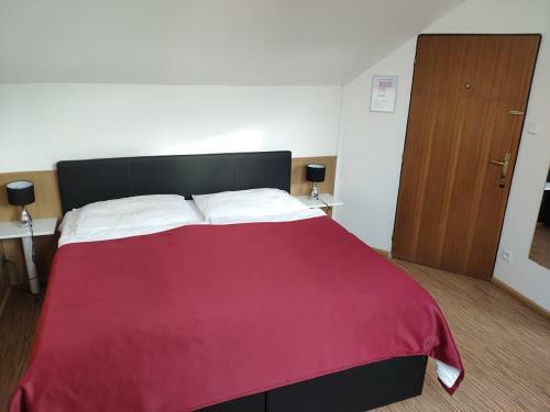 Hostal Pension Lucie