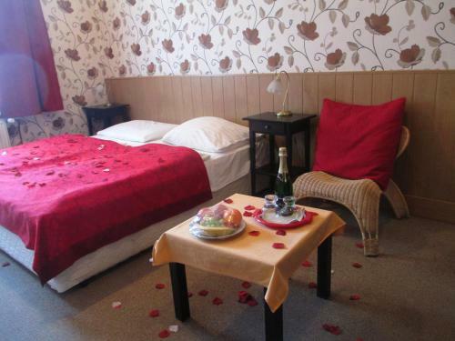 Hostal Pension Lucie