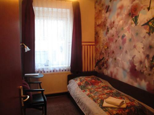 Hostal Pension Lucie