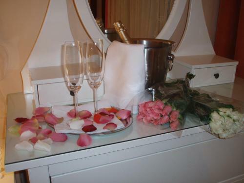 Hostal Pension Lucie