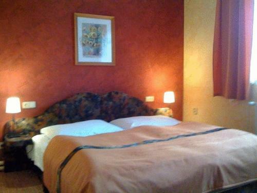 Hostal Pension Lucie