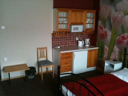 Hostal Pension Lucie
