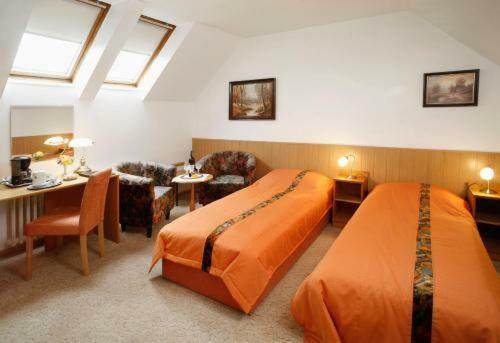 Hostal Pension Lucie