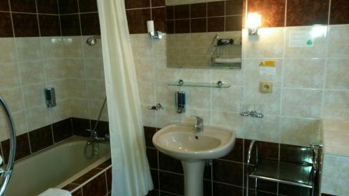 Hostal Pension Lucie