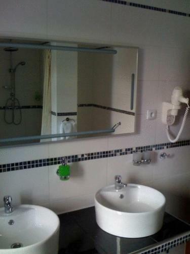 Hostal Pension Lucie